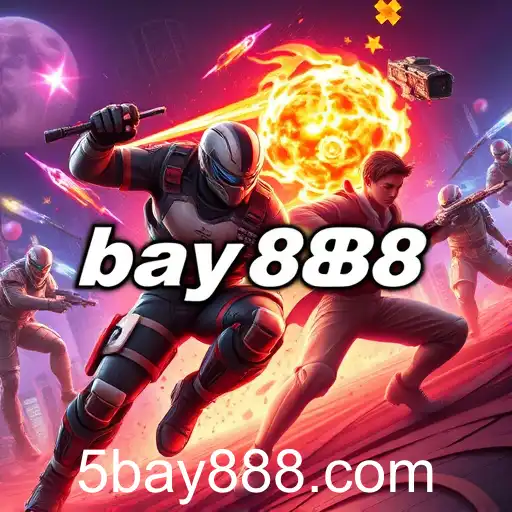 Bay888: Exploring the Dynamic World of Action Games