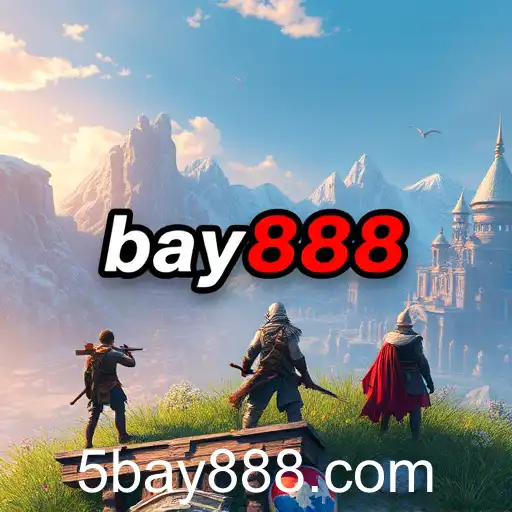 The Rise of Bay888 in the Gaming World