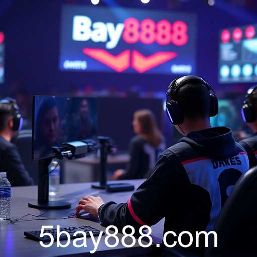 Bay888 and the Evolution of Online Gaming