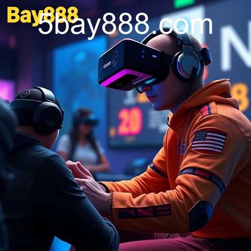 The Rise of Bay888 in the Global Gaming Arena