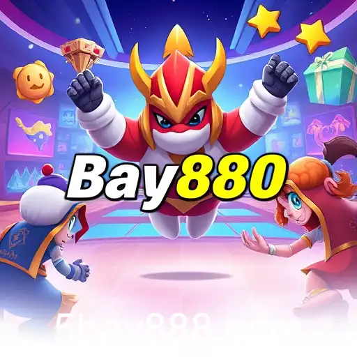 Bay888 Reshaping Online Gaming in 2025