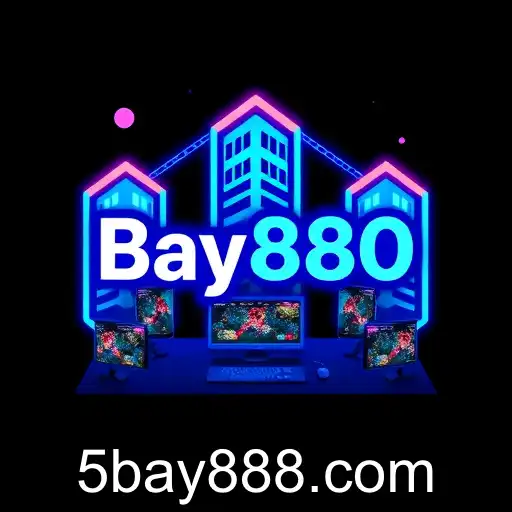 Bay888: Revolutionizing Online Gaming