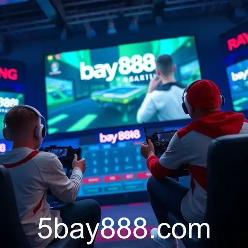 Emerging Trends in Online Gaming 2025