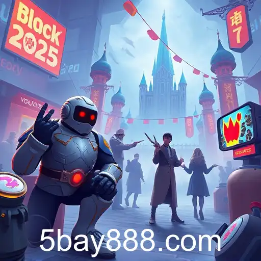 The Evolution of Online Gaming in 2025