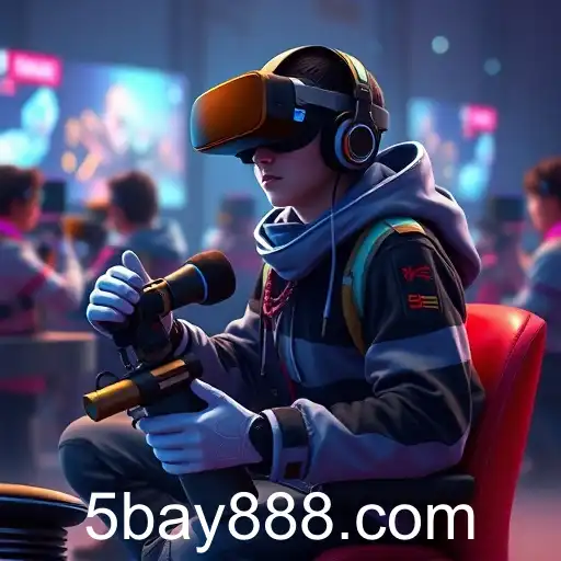 The Evolving Landscape of Online Gaming in 2025