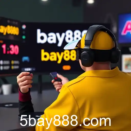 Gaming Trends in 2025: Bay888 Leads the Way