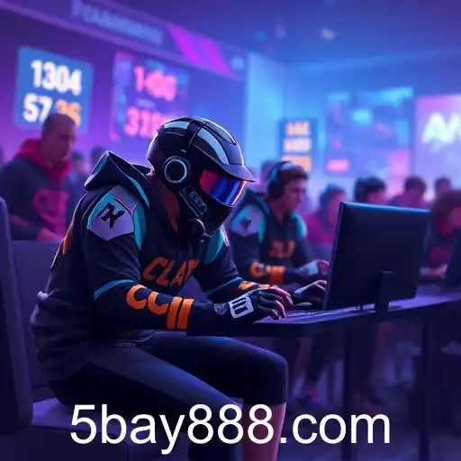 The Rise of Online Gaming Platforms in 2025