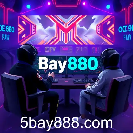 The Rise of Bay888 in the Online Gaming World