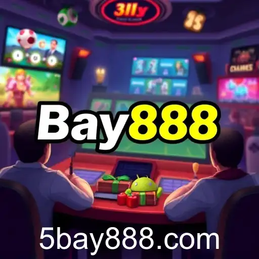 The Rise of Bay888 in the Online Gaming World
