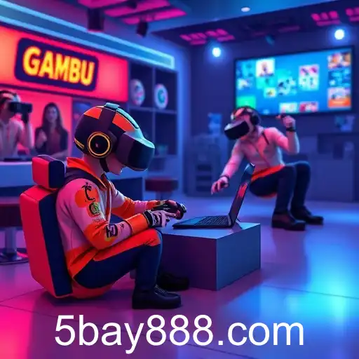 The Rise of Online Gaming Communities