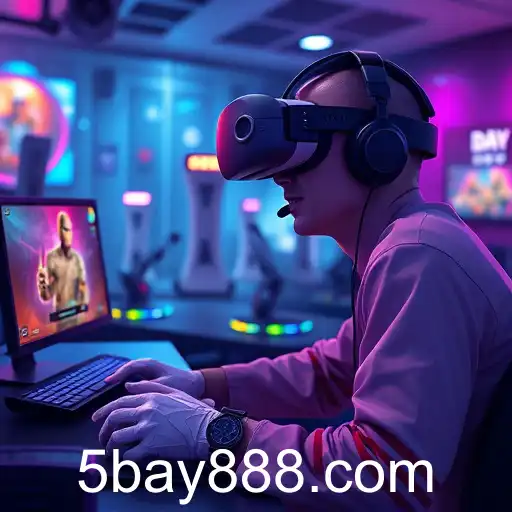 The Rise of Online Gaming in 2025