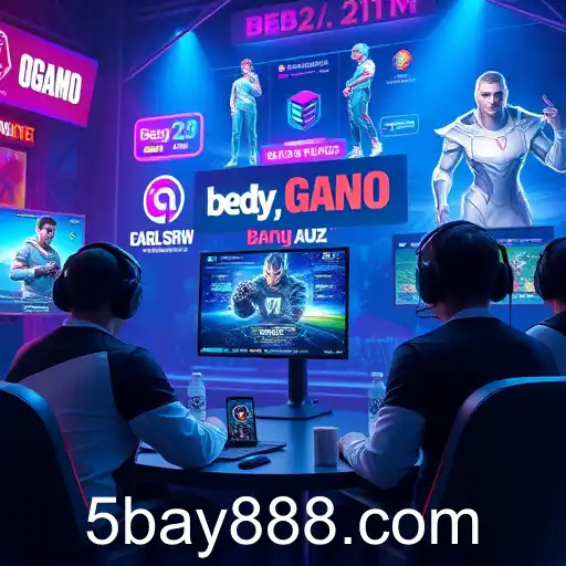 The Rise of Online Gaming in 2025