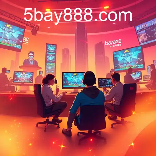 Digital Gaming Trends in the Mid-2020s