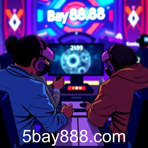 Emerging Trends in Online Gaming 2025