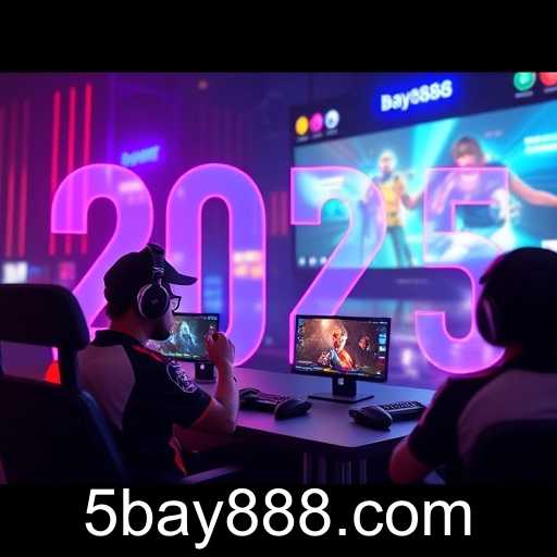 Emerging Trends in Online Gaming Platforms