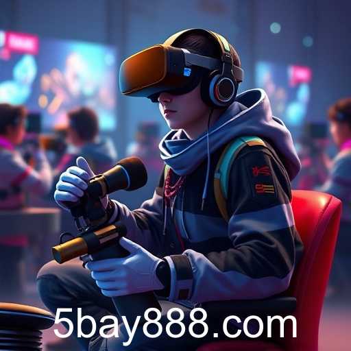 The Evolving Landscape of Online Gaming in 2025