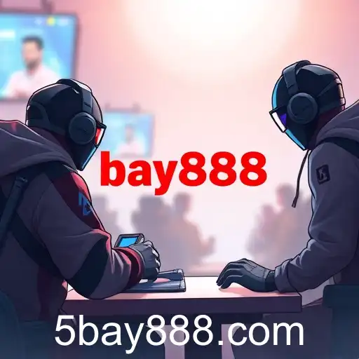 Exploring the Rise of Multiplayer Games: A Look into the Bay888 Phenomenon
