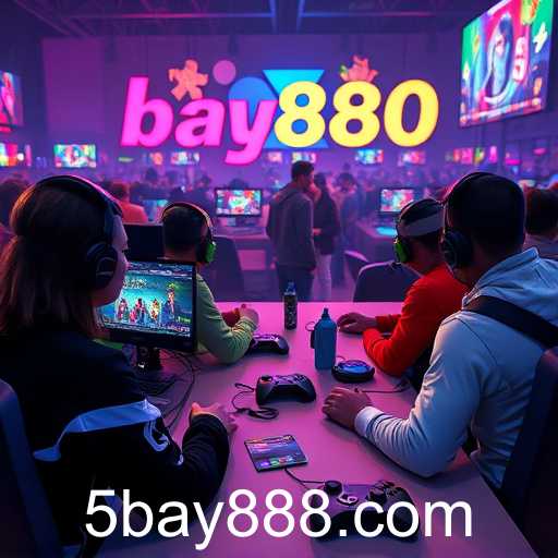 The Rise of Online Gaming Platforms