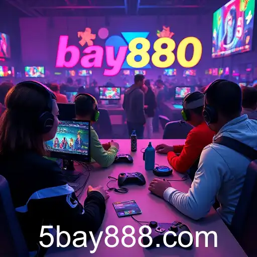 The Rise of Online Gaming Platforms