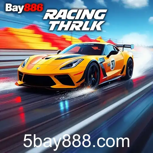 The Thrilling World of Racing Games: Speed, Strategy, and Community