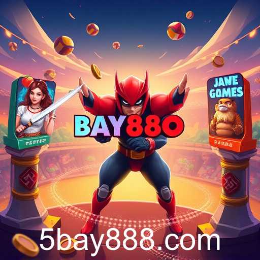 The Rise and Influence of the Gaming Hub 'Bay888'