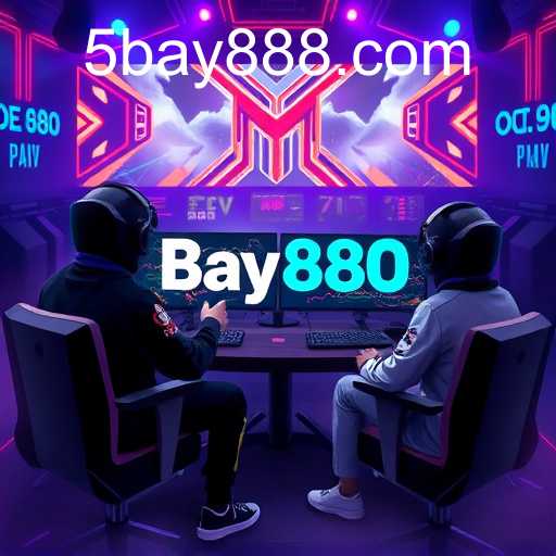 The Rise of Bay888 in the Online Gaming World