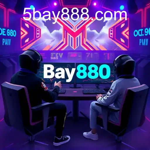 The Rise of Bay888 in the Online Gaming World