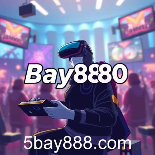 The Rise of Bay888 Gaming