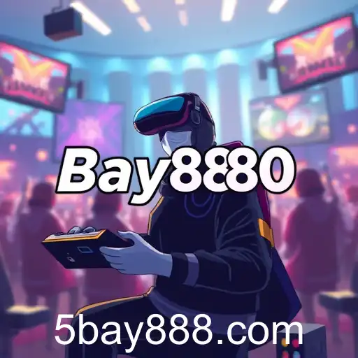 The Rise of Bay888 Gaming