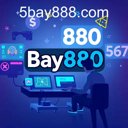 The Rise of bay888: A New Era in Online Gaming