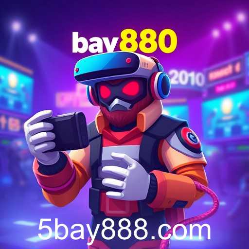 The Rise of bay888: Revolutionizing Online Gaming