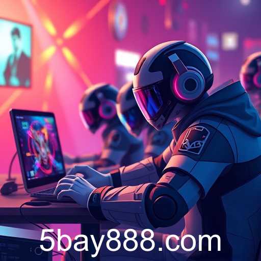 Rise of Online Gaming in 2025