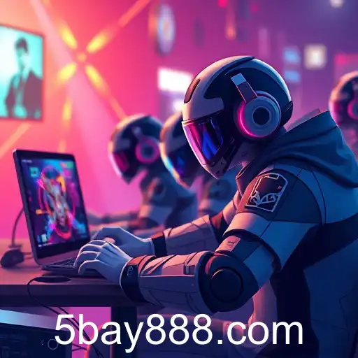 Rise of Online Gaming in 2025