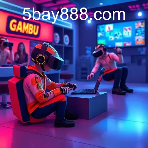 The Rise of Online Gaming Communities