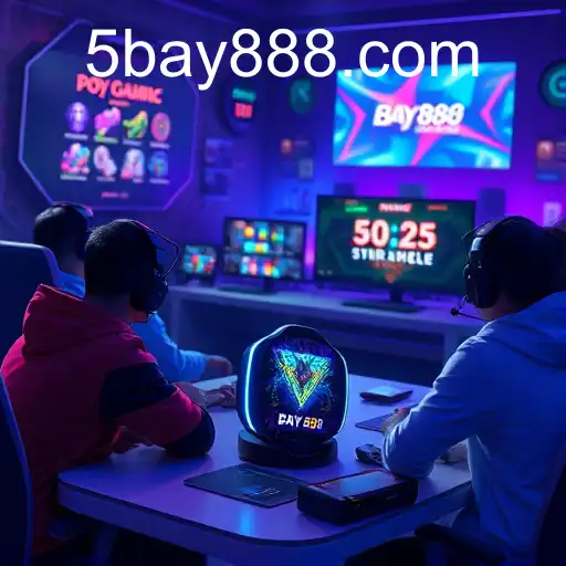 The Rise of Online Gaming Amid Global Changes