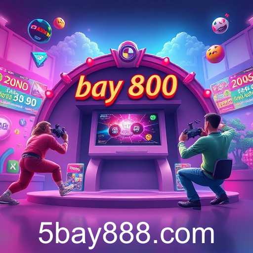 The Rise of bay888 in Online Gaming