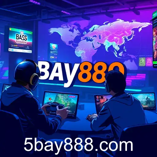 The Rise of Bay888: A New Era for Online Gaming